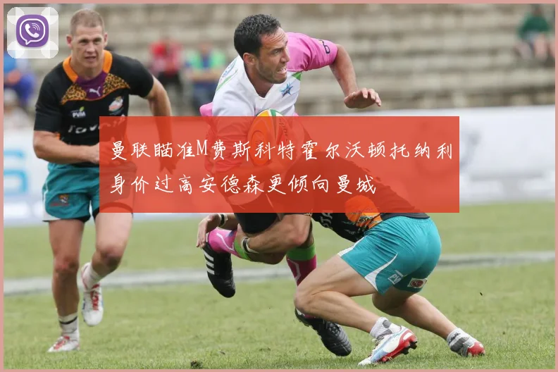 曼联瞄准M费斯科特霍尔沃顿托纳利身价过高安德森更倾向曼城