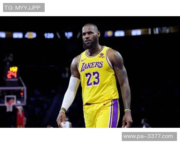 詹姆斯坚定表态为胜利全力以赴努力达到最高竞技水平