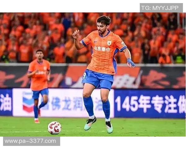 山东泰山热身赛3比1战胜香港杰志泽卡梅开二度展现强劲状态